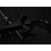 ROLLYCARP FM Custom Pod Noir 4 Cannes