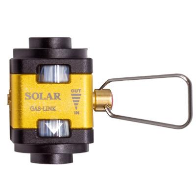 SOLAR Gas Link Valve