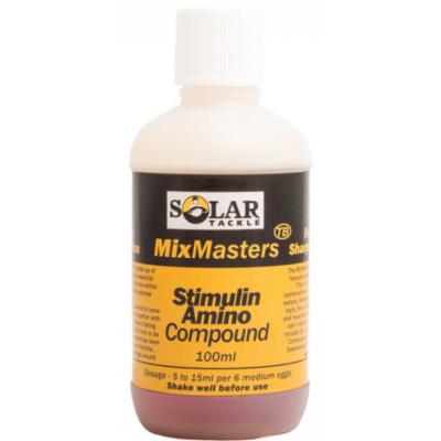 SOLAR Stimulin Amino (100ml)
