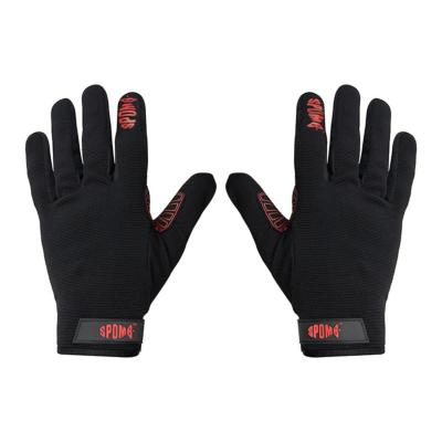 SPOMB Pro casting gloves