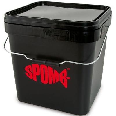 SPOMB Square Bucket 17L