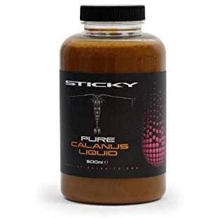 STICKY BAITS Pure Calanus Liquid (500ml)
