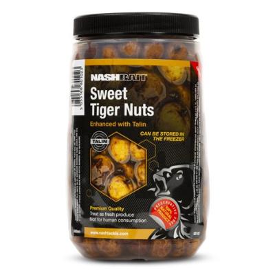 NASH Sweet Tiger Nuts (2.5L)