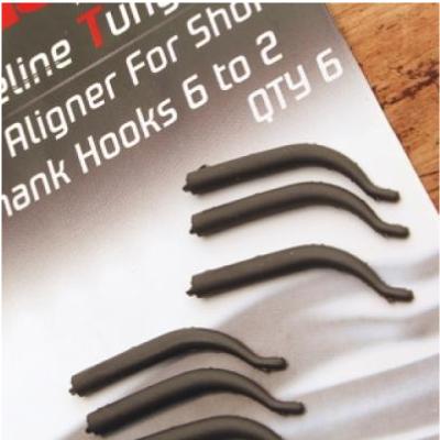 TASKA Baseline Tungsten Aligners Long Shank 7-10 (x6)