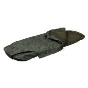 TRAKKER 365 Sleeping Bag Camo