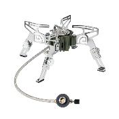 TRAKKER Armolife CG4 Stove
