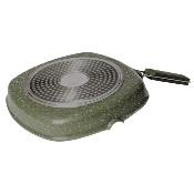 TRAKKER Armolife Marble Griddle Pan