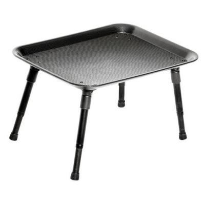 TRAKKER Carbon Effect Biwy Table