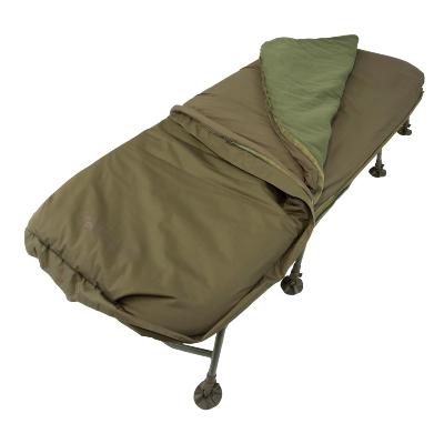 TRAKKER RLX 8 Leg Bed System