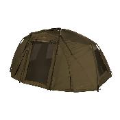 TRAKKER Tempest Brolly Aquatexx EV 1.0