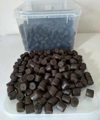 ALLTECH COPPENS Black Halibut 20mm (5kg)