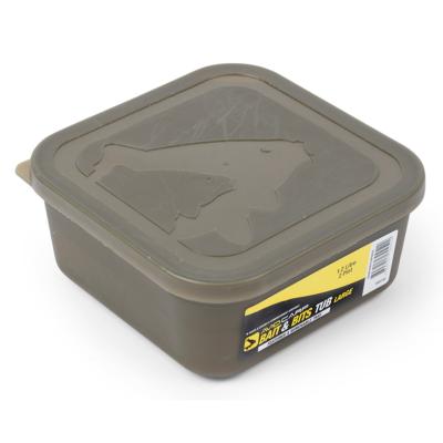 AVID CARP Bait & Bits Tubs L