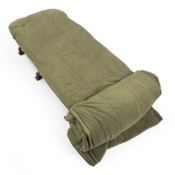AVID CARP Benchmark Thermatech Heated Sleeping Bag XL