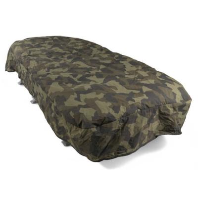 AVID CARP Ripstop Camo Bedchair Cover