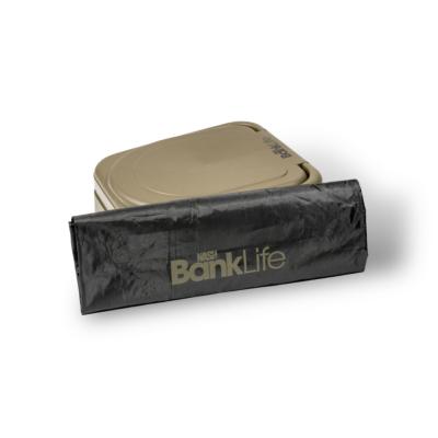 Bank Life Toilet Biodegradable Bags (x10)