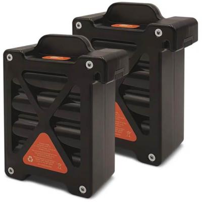 DEEPER Batterie de rechange pour Quest