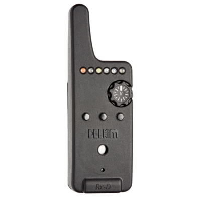 DELKIM Rx-D Receiver