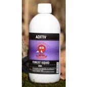 DUDI BAITS Additif Liquide Forest Squid (500ml)