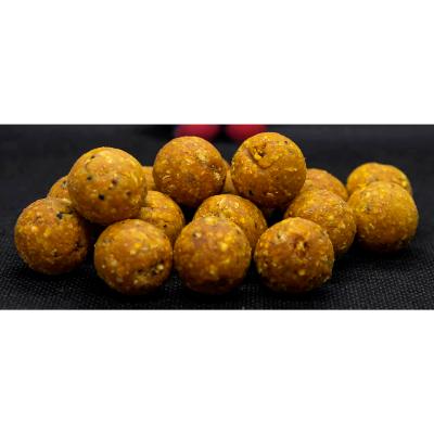 DUDI BAITS Bouillettes Tiger Nut Amur Soluble (1kg)