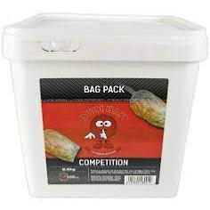 DUDI BAITS PVA Bag Pack Competition (2.5kg)