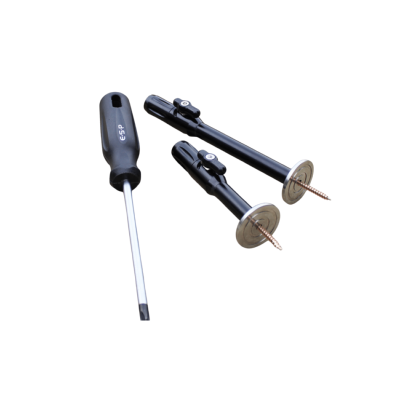 E-S-P Stage Stands (x2)