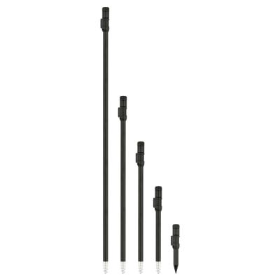 FOX Black Label QR Powerpoint Banksticks 36''