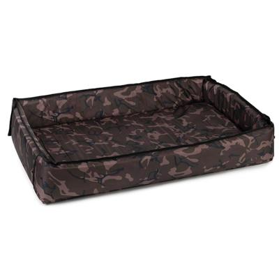 FOX Camo Mat With Sides