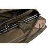 FOX Camolite 4 Rod Hardcase 10"