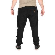 FOX Collection Joggers Black & Orange