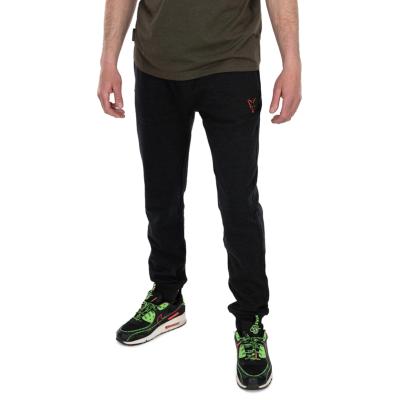 FOX Collection LW Joggers Black / Orange