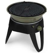 FOX Cookware Station
