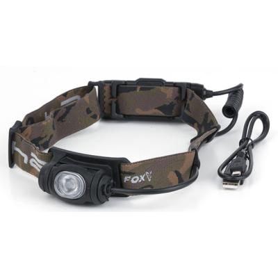 FOX Halo Headtorch AL350C