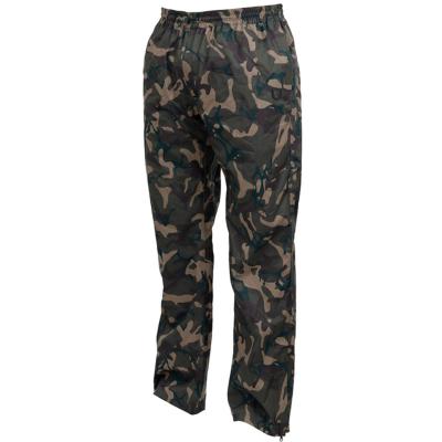 FOX Lightweight Camo RS 10K Trousers