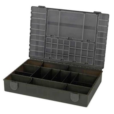 FOX Tackle Boxes Large