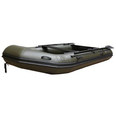 Fox 290 Inflatable Boats 2m90 Air Green