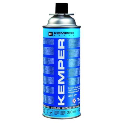 KEMPER Cartouche de Gaz 220g