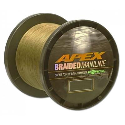 KORDA Apex Braided Mainline (1200m)