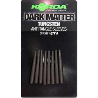 KORDA Dark Matter Anti Tangle Tungsten Short (x8)