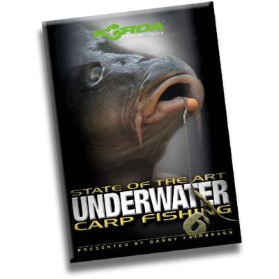 KORDA Dvd Underwater partie 6