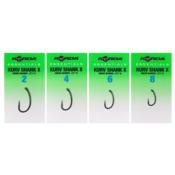 KORDA Essentials Kurv X (x10)