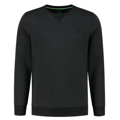 KORDA Kore Crew Neck Charcoal