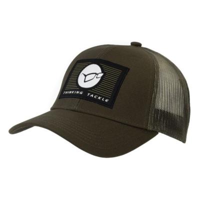 KORDA TT Trucker Cap