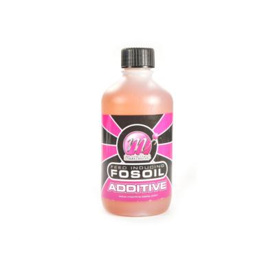 MAINLINE Huile Fosoils (250ml)