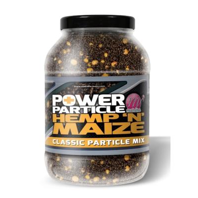 MAINLINE Power Particle Hemp N Maïze (3L)