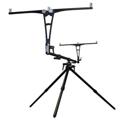 MECCANICA VADESE Rod Pod Micro Nick 08 Noir 3 Cannes