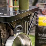 NASH Bank Life Cook Station Camo