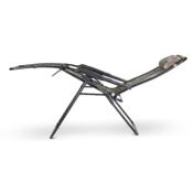 NASH Bank Life Hi-Back Lounger
