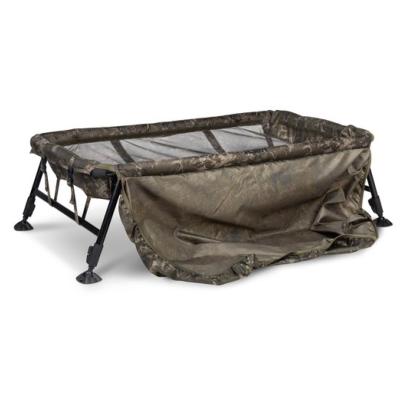 NASH Hi-Protect Carp Cradle Camo Monster