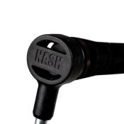NASH Scope Black Duplon 6'' 3lbs
