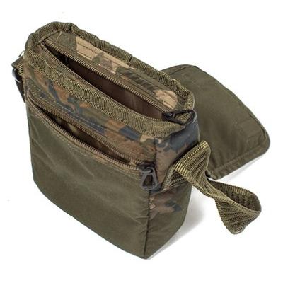 NASH Scope OPS Tactical Security Pouch